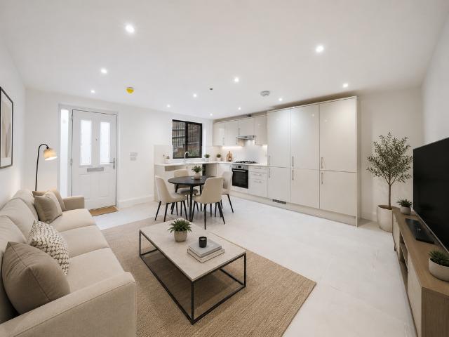 Bushey Grove Road, Bushey Herts, WD23 Studio to rent £1,699 pcm £392 pw