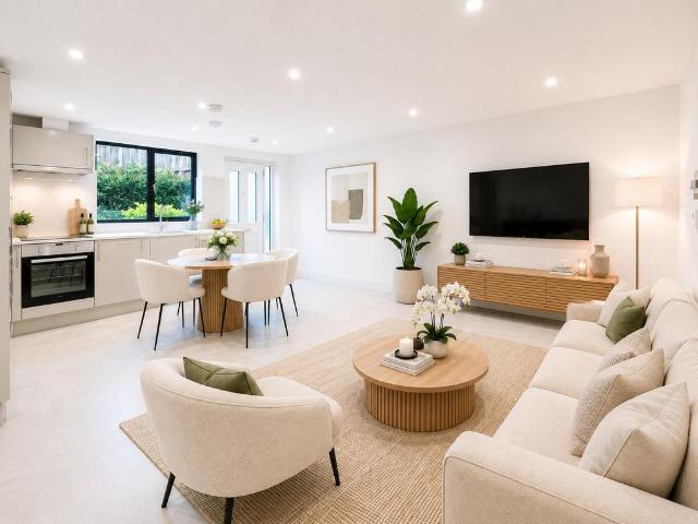 Bushey Grove Road, Bushey, WD23 1 bed flat to rent £1,699 pcm £392 pw