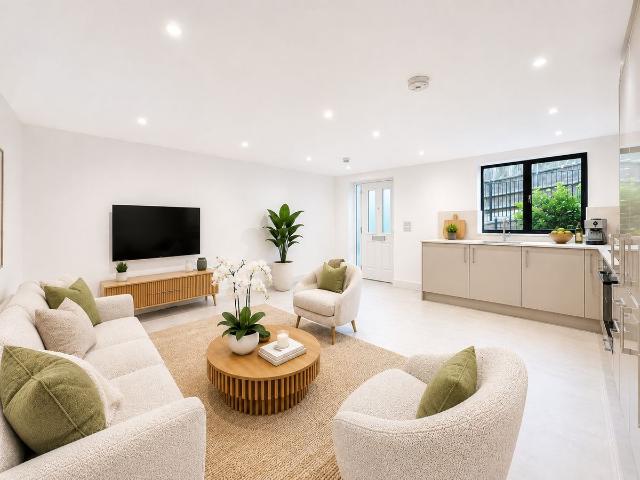 Bushey Grove Road, Bushey WD23, Studio to rent, £1,750 pcm | PrimeLocation