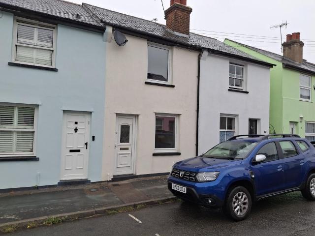 Bushey, Hertfordshire WD23, 2 bed terraced house to rent, £1,750 pcm | PrimeLocation