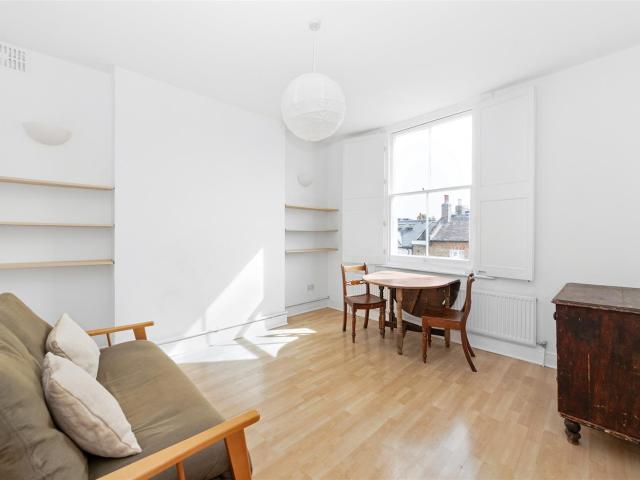 Bushey Hill Road, Camberwell, London, SE5