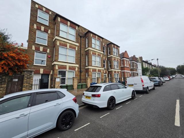 Bushey Hill Road Camberwell, London