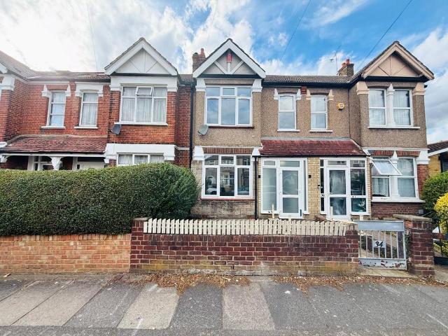 Bushey Road, Hayes, Greater London, UB3 2 bed terraced house to rent £2,000 pcm £462 pw