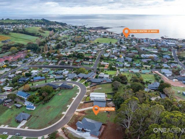 Bushland, Views, The Perfect Place To Build!