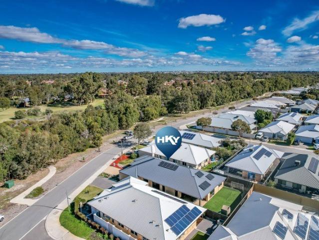 BUSHLAND VIEWS, FAMILY PERFECTION