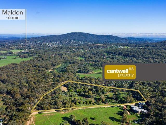 Bushland Acreage Minutes from Maldon