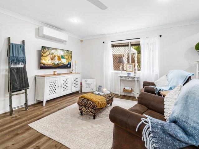 Bushland at Your Door, Gold Coast at Your Fingertips