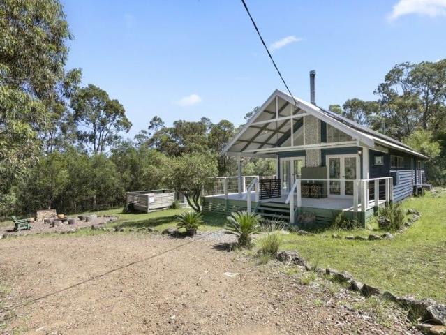Private Hunter Valley Retreat with Airbnb Potential