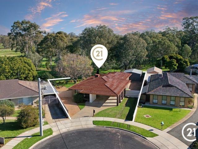 Bushland Family Haven