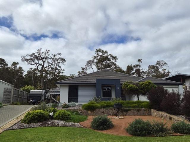 Bushland Family Haven Where Lifestyle Meets Tranquillity