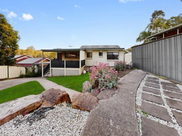 Bushland Living Without Compromise