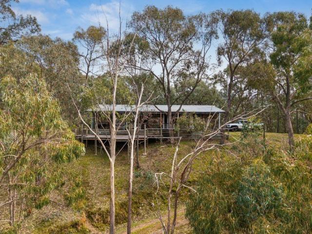 Bushland Magnificence Meets Ultimate Space at Taylor Bay Set on 3.03*Hectares