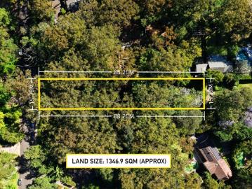 Bushland Paradise in the Heart of Warrawee