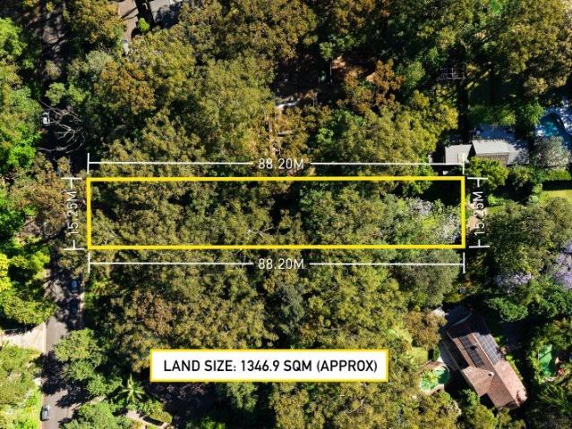 Bushland Paradise in the Heart of Warrawee