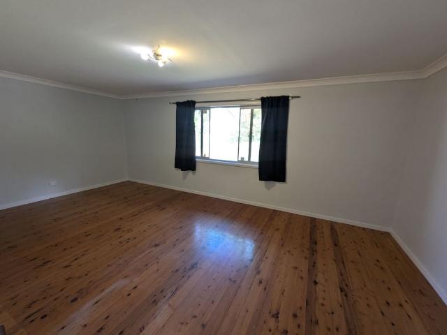 Bushland Retreat