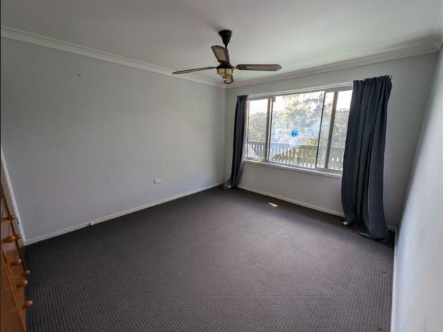 Bushland Retreat