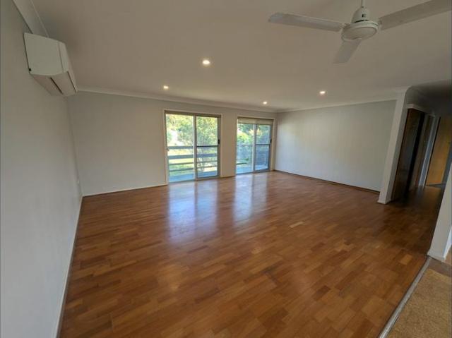 Bushland Retreat