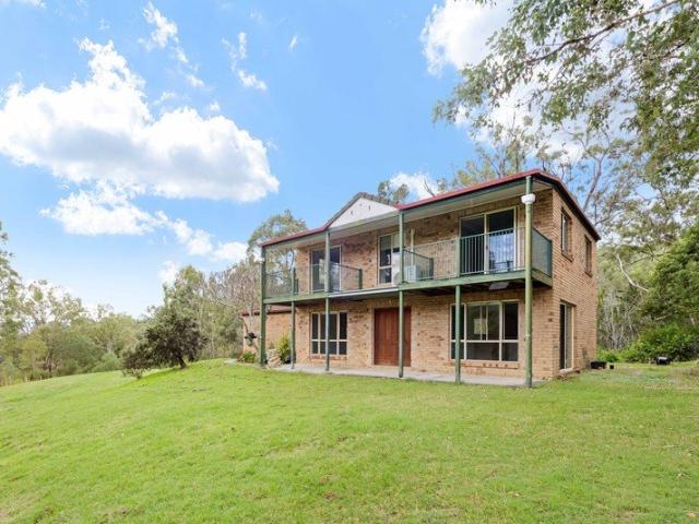 Bushland Sanctuary meets limitless potential