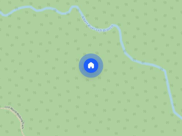 Bushland Setting 1km from Canungra Town Centre