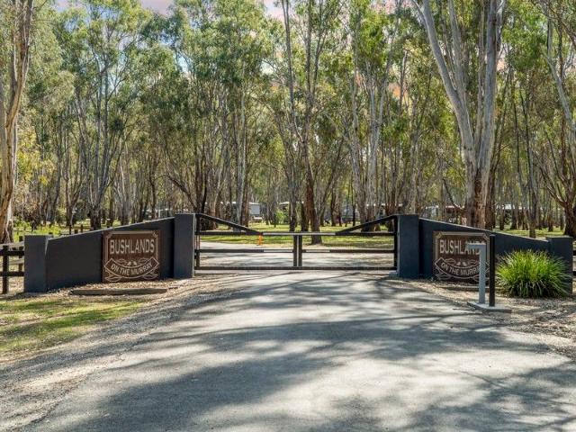 Bushlands on the Murray Iconic Riverside Lifestyle & Tourism Opportunity