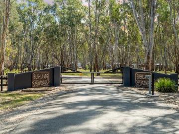Bushlands on the Murray Iconic Riverside Lifestyle & Tourism Opportunity