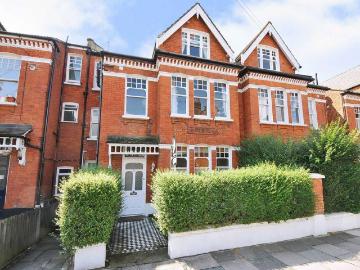 Clapham Common, SW4, Clapham Old Town, London, Greater London