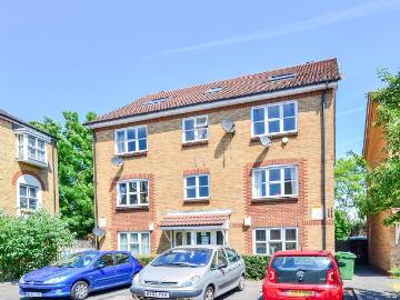 Bushwood Drive, Bermondsey, London SE1, 1 bed flat to rent, £2,200 pcm | PrimeLocation