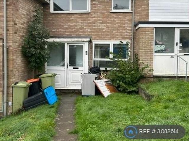 Bushy Close, Milton Keynes, MK3 3 bed terraced house to rent £1,450 pcm £335 pw