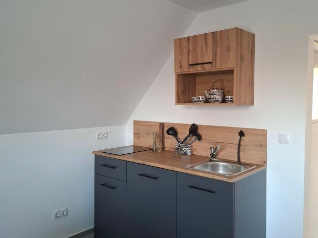 Business WG in Wolfsburg Mörse Modern & fully equipped 2 room apartment for commuters & business travelers, Wolfsburg Amsterdam Apartments for Rent