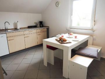 Wagengasse, Unterliederbach