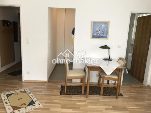 Business Wohnung, in bevorzugter Lage, vollmöbl. NR Komfortwohnung, WLAN
