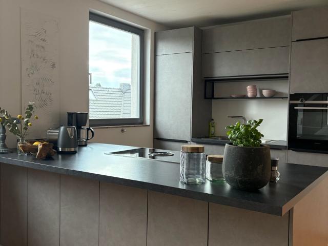 Business Apartment