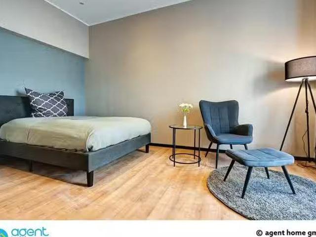 BUSINESS APARTMENT