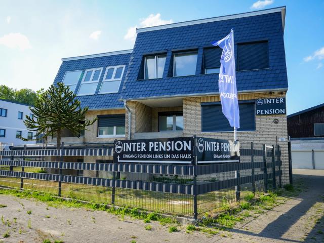 Business Apartment | Corporate Housing | All Inclusive | 5 Guests | Hannover Garbsen