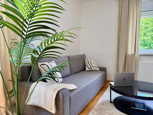 Business Apartment Graz Liebenau I ideal for Companies & Project Staff