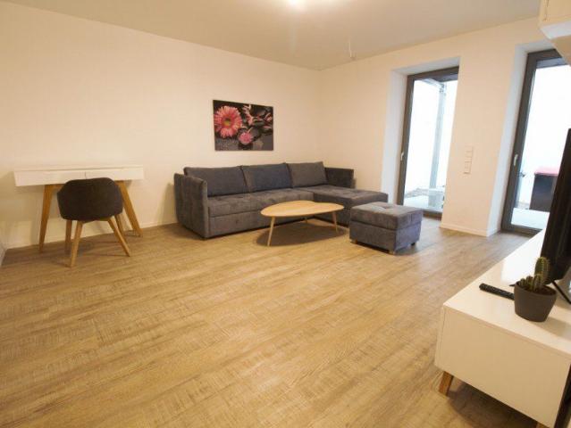 3 Zimmer Business Apartement Bellegno in KA Bulach