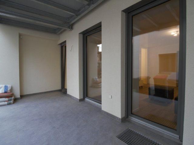 Wunderschönes Business Apartement Altea in KA Bulach