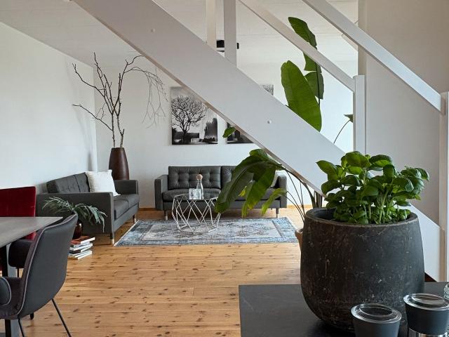 Business Apartment, Dresden Amsterdam Apartments for Rent