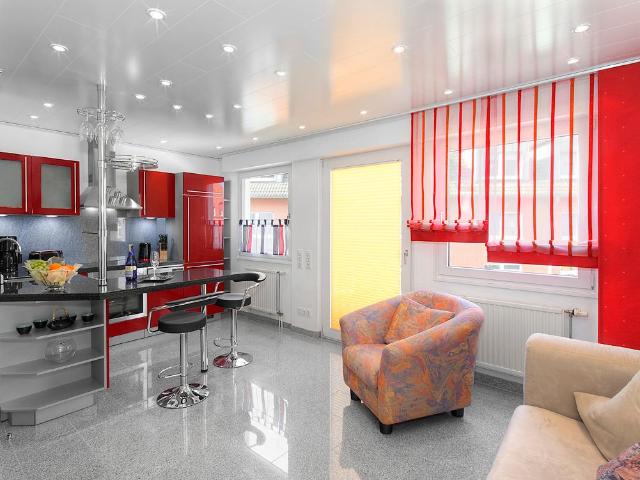 business apartment DW17, Dortmund, Dortmund Amsterdam Apartments for Rent