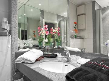 business apartment DW17, Dortmund, Dortmund Amsterdam Apartments for Rent