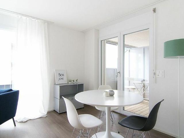 BUSINESS APARTMENT Fully furnished