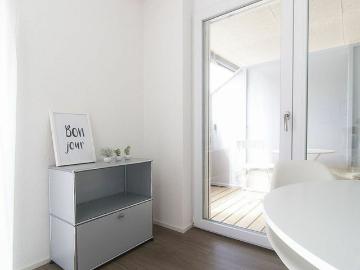 Eichliacker, Winterthur, Bezirk Winterthur, Kanton Zürich