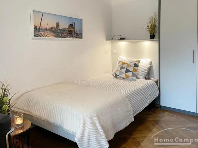 Business apartment in a central, attractive location in Eimsbüttel