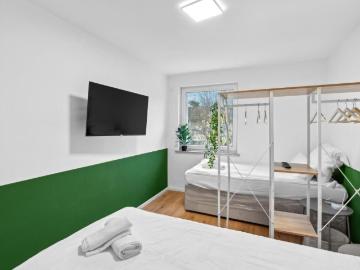 Business Apartment in Oberkochen