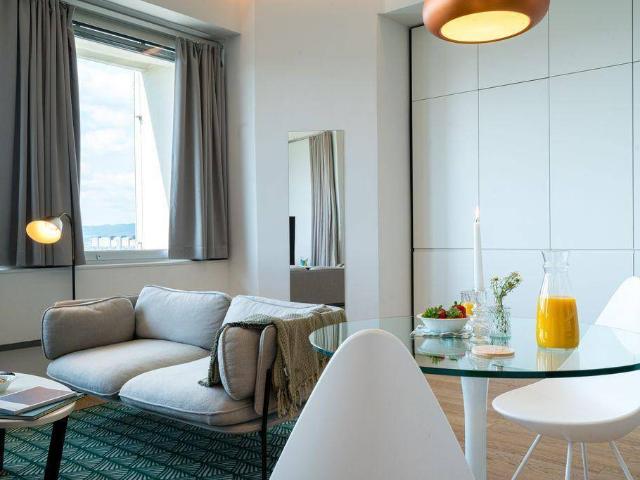 Business Apartment in Wien – voll möbliert & flexibel ab € 1.399