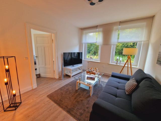 Business Apartment Lüneburg, Luneburg Amsterdam Apartments for Rent