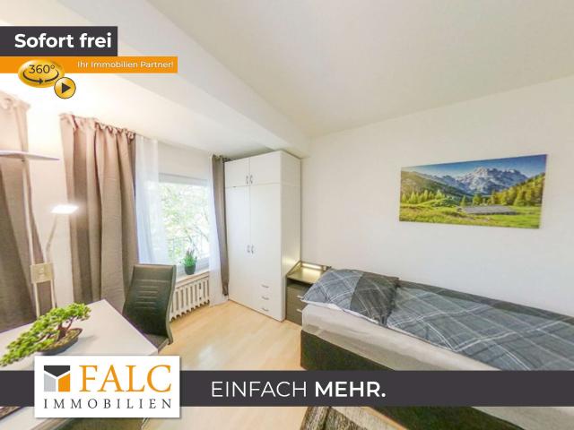 Business Apartment mit Umsatzsteuerausweis / Kurzzeitvermietung