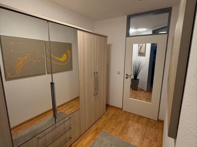 Business Apartment with terrace All Inclusive Rent, Workspace, Quiet & Move in ready, Dortmund Amsterdam Apartments for Rent