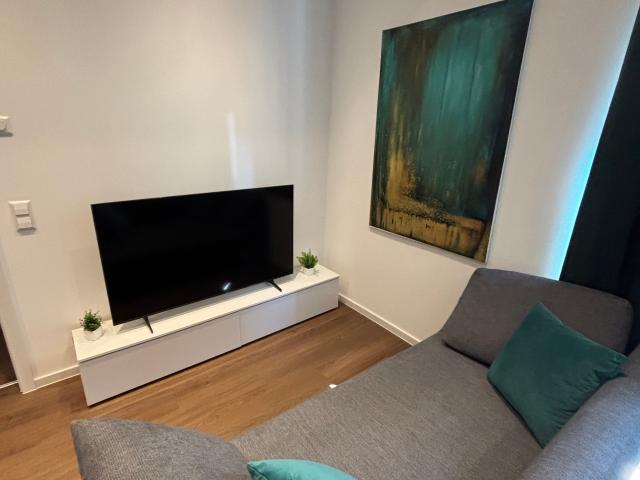 Business Apartment Tuttlingen | Modern & Central