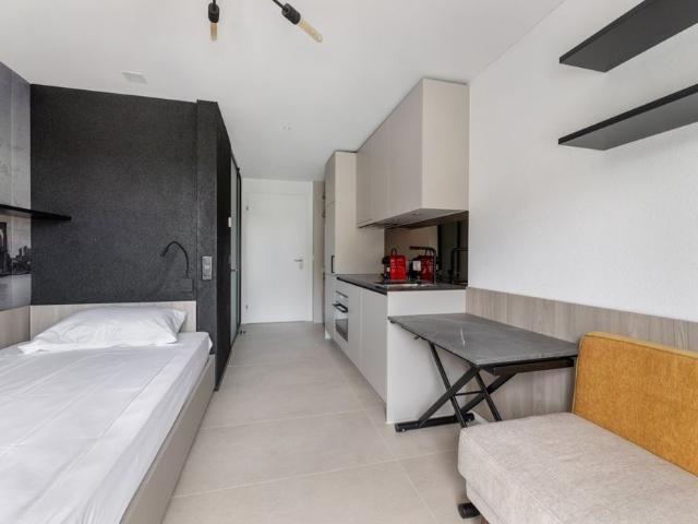 Business Apartments in Flughafennähe